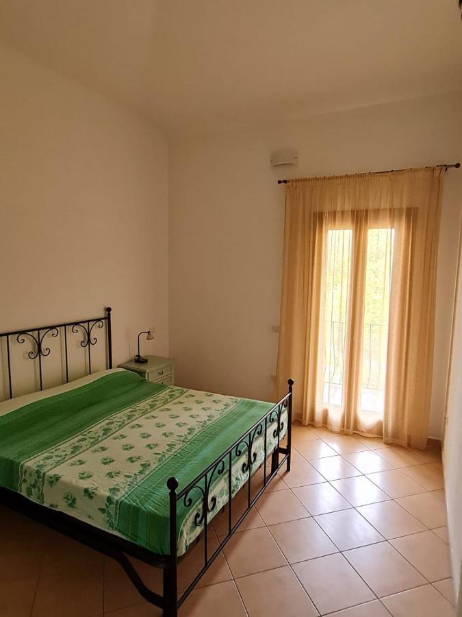 Dimora San Pietro Apartment Budoni Bagian luar foto