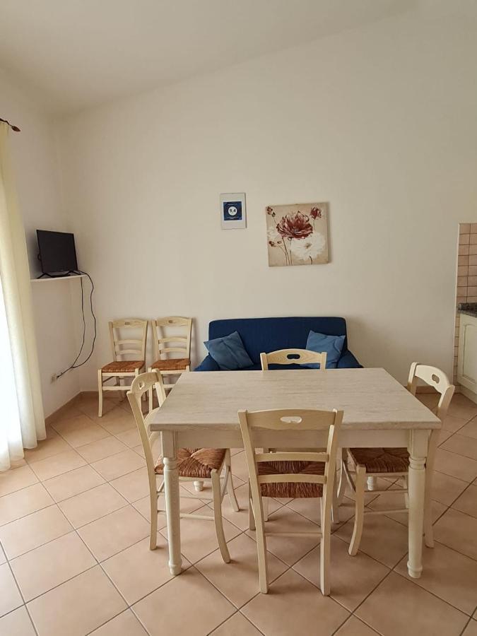 Dimora San Pietro Apartment Budoni Bagian luar foto