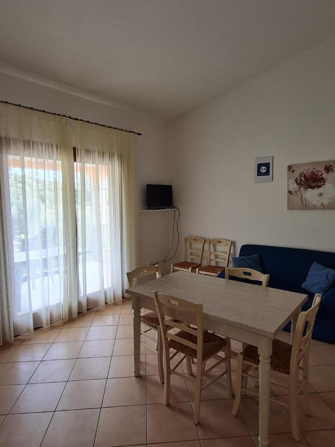 Dimora San Pietro Apartment Budoni Bagian luar foto