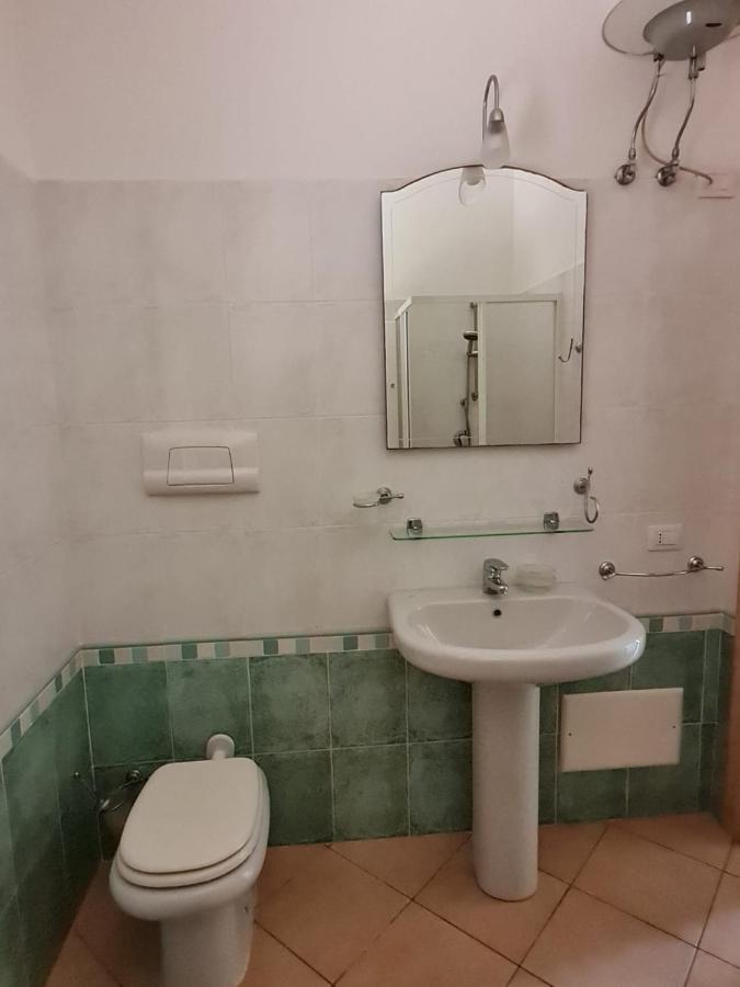Dimora San Pietro Apartment Budoni Bagian luar foto