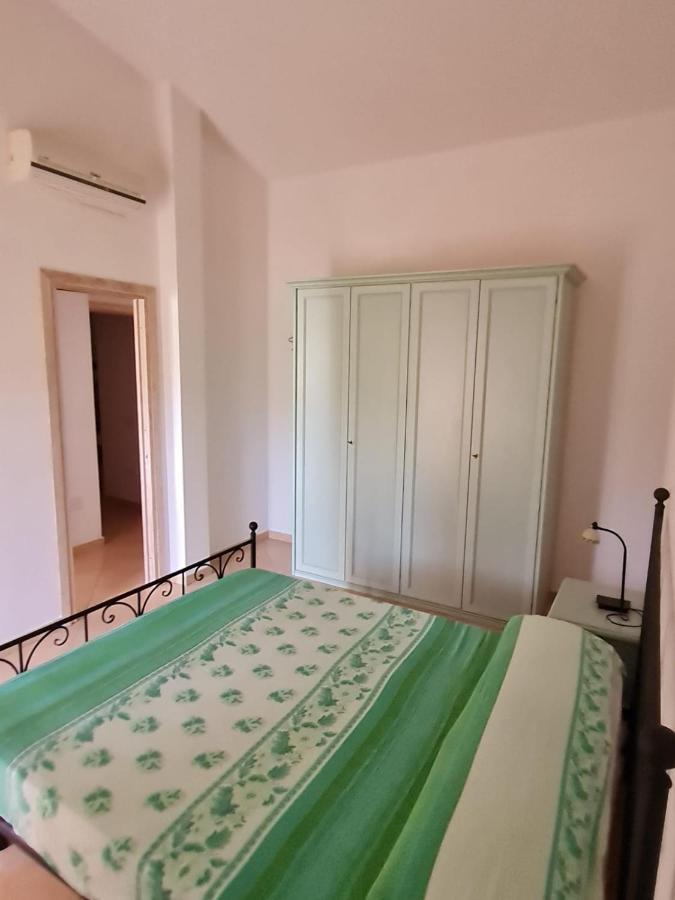 Dimora San Pietro Apartment Budoni Bagian luar foto