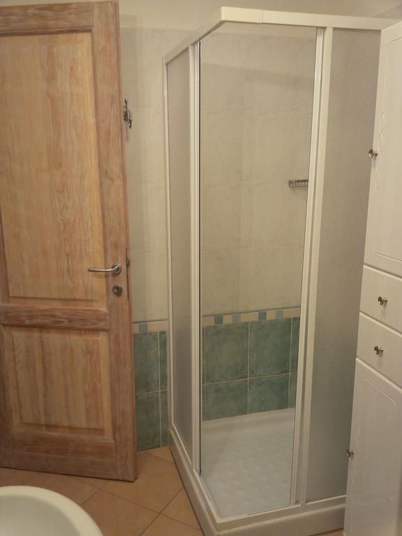 Dimora San Pietro Apartment Budoni Ruang foto