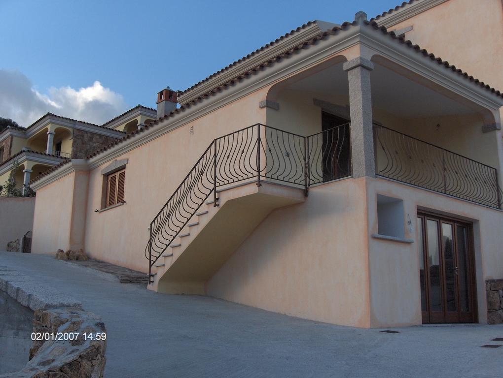 Dimora San Pietro Apartment Budoni Ruang foto